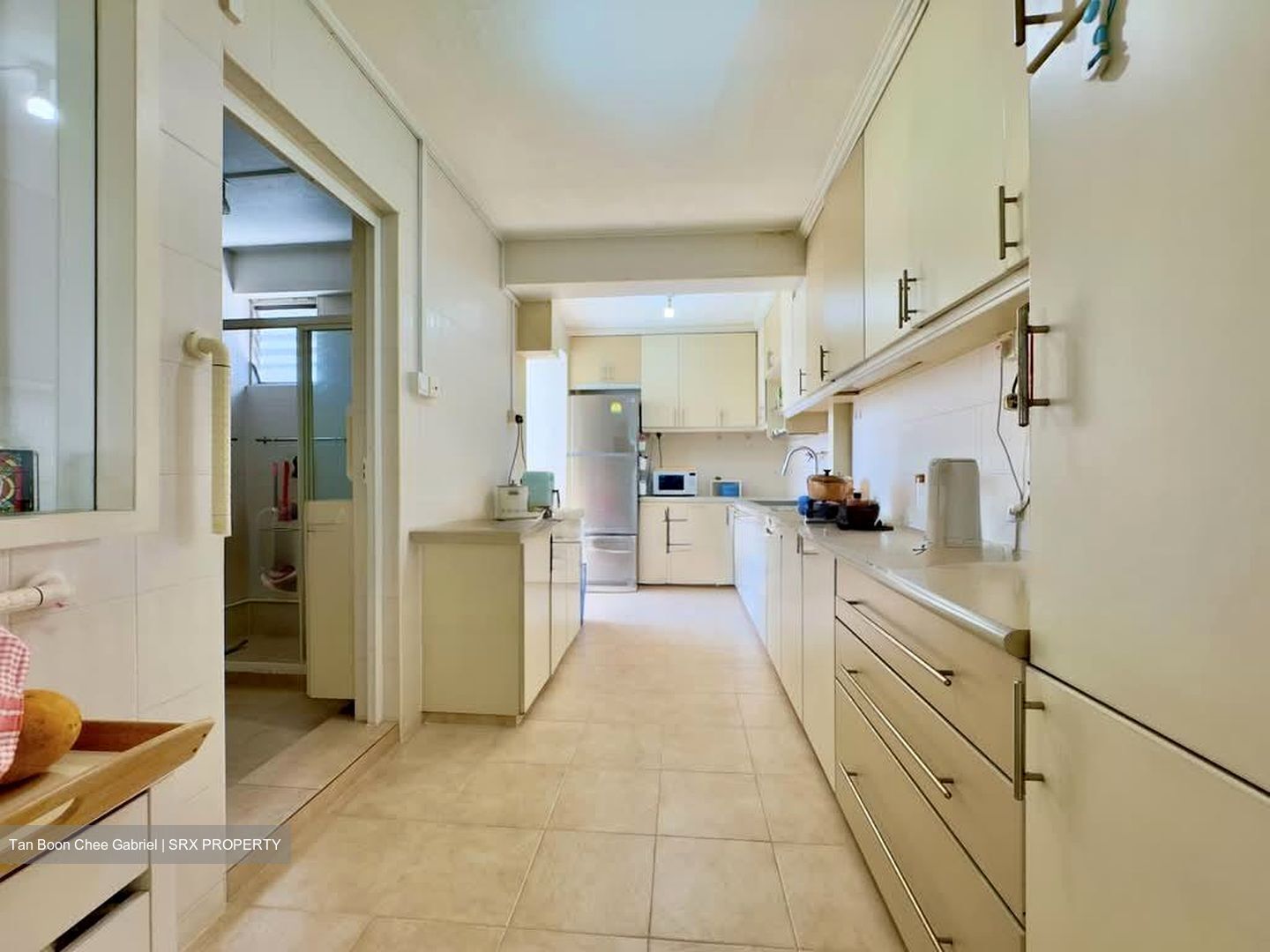 Blk 5 Farrer Gardens (Bukit Timah), HDB 5 Rooms #537522461